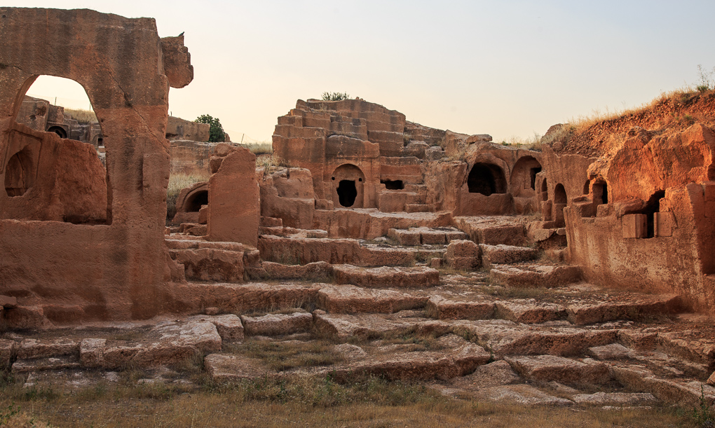 Dara (Oğuz)